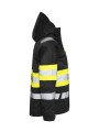 PROJOB 6454 VESTE FONCTIONNELLE EN ISO 20471 CLASSE 1 /api/colors/f8fdaa66-6ddc-4b38-97a7-dc26c00d2622 personnalisable