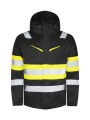 PROJOB 6454 VESTE FONCTIONNELLE EN ISO 20471 CLASSE 1 /api/colors/f8fdaa66-6ddc-4b38-97a7-dc26c00d2622 personnalisable