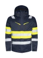 PROJOB 6454 VESTE FONCTIONNELLE EN ISO 20471 CLASSE 1 /api/colors/74288b48-d1b8-4317-95c5-a35b4207d507 personnalisable