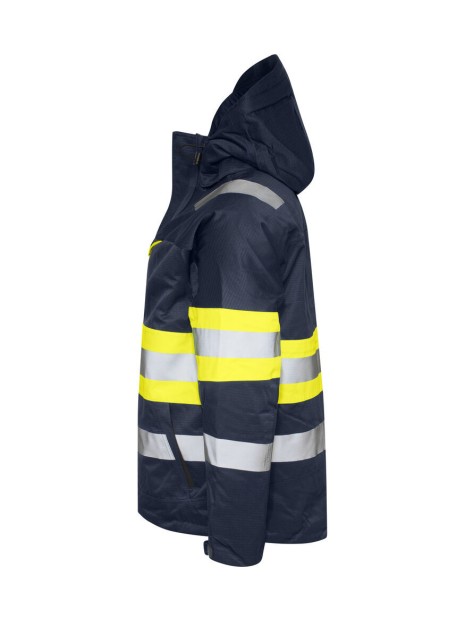 PROJOB 6454 VESTE FONCTIONNELLE EN ISO 20471 CLASSE 1 /api/colors/74288b48-d1b8-4317-95c5-a35b4207d507 personnalisable