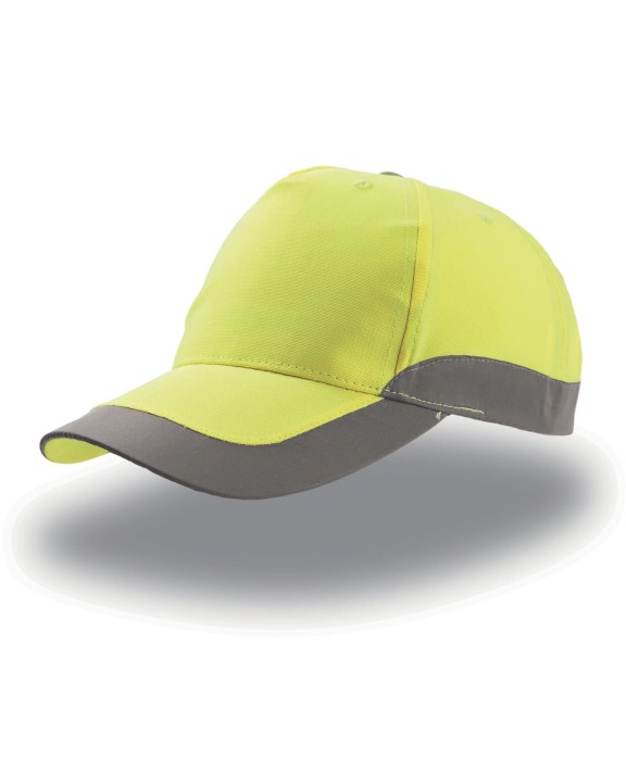 Casquettes personnalisable ATLANTIS HELPY