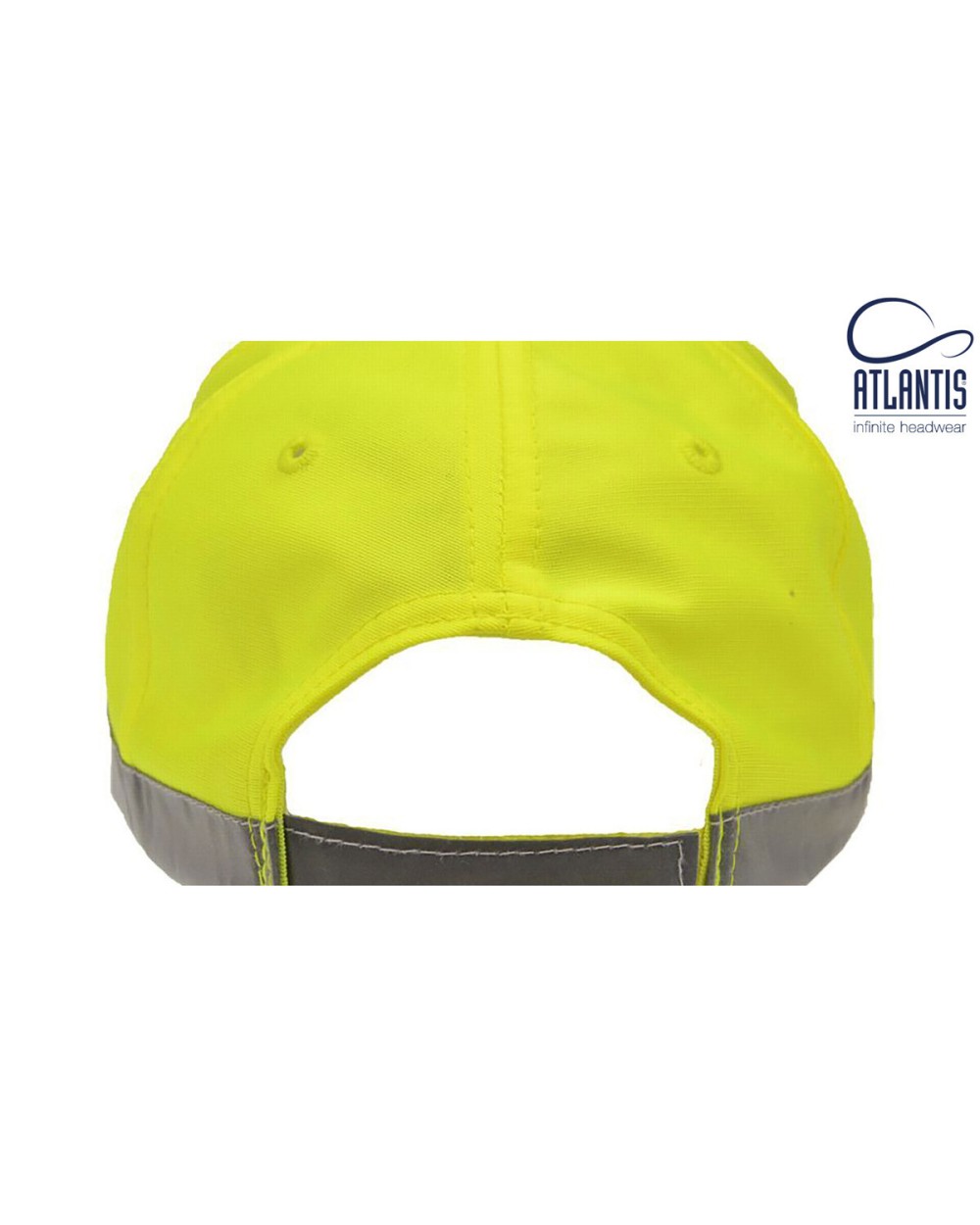 Casquettes personnalisable ATLANTIS HELPY