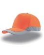 Casquettes personnalisable ATLANTIS HELPY