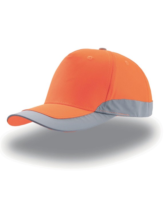 Casquettes personnalisable ATLANTIS HELPY