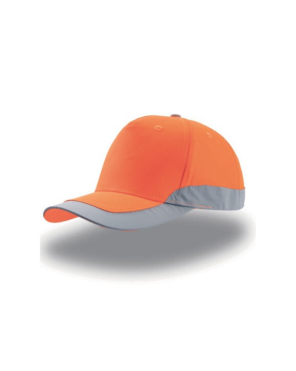 Casquettes personnalisable ATLANTIS HELPY
