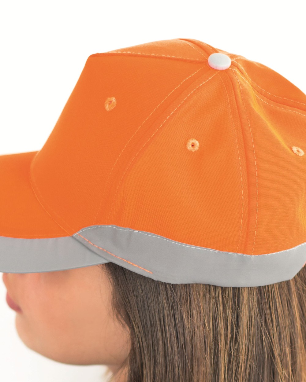 Casquettes personnalisable ATLANTIS HELPY