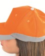 Casquettes personnalisable ATLANTIS HELPY