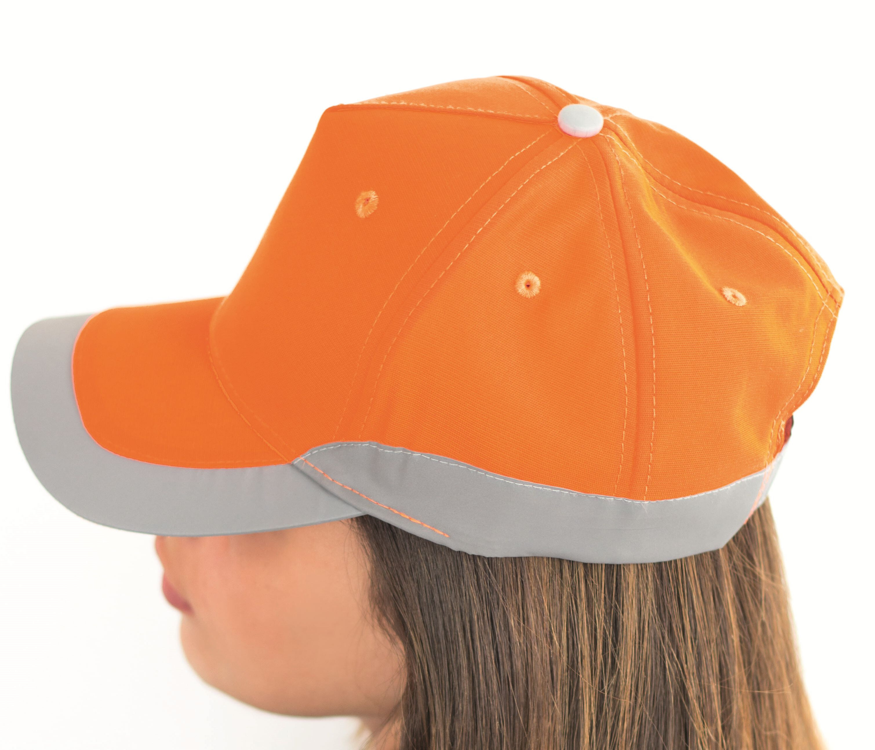 Casquettes personnalisable ATLANTIS HELPY