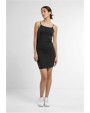 Robes personnalisable BUILD YOUR BRAND Ladies Stretch Jersey Slim Dress