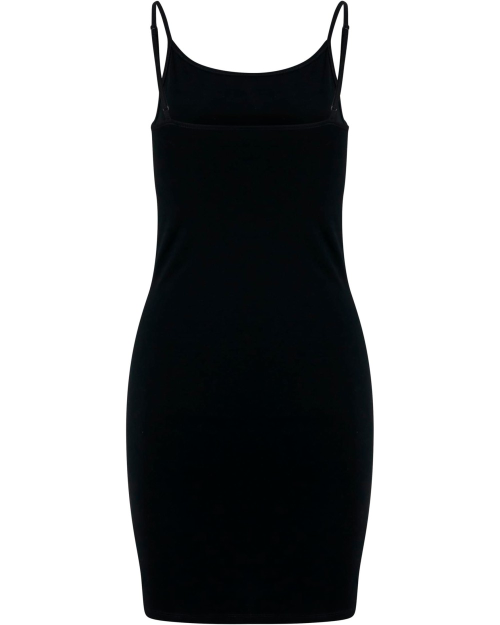 Robes personnalisable BUILD YOUR BRAND Ladies Stretch Jersey Slim Dress