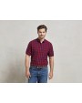 Chemises personnalisable PREMIER Mens Mulligan Check Cotton Long Sleeve Shirt