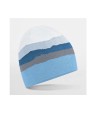 BEECHFIELD MOUTAIN PEAKS PULL ON BEANIE Kappen personalisierbar