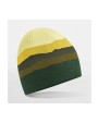 BEECHFIELD MOUTAIN PEAKS PULL ON BEANIE Kappen personalisierbar