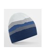 BEECHFIELD MOUTAIN PEAKS PULL ON BEANIE Kappen personalisierbar