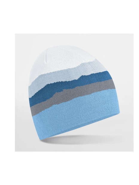 BEECHFIELD MOUTAIN PEAKS PULL ON BEANIE /api/colors/deab5c87-c208-4e43-8dd8-9250c5b14797 personnalisable