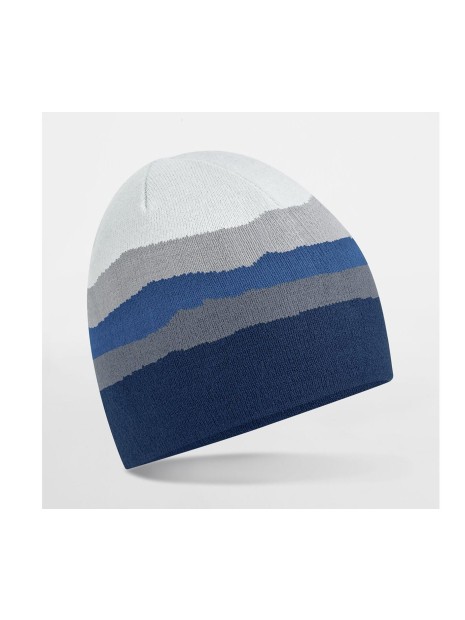 BEECHFIELD MOUTAIN PEAKS PULL ON BEANIE /api/colors/181a1dee-d3a4-4f79-a4b7-5d7611d49bc9 personnalisable