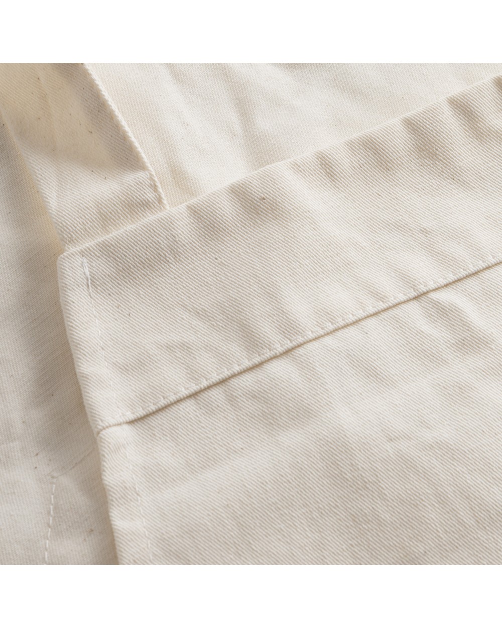 Schorten L-MERCH Apron Bio voor bedrukking &amp; borduring