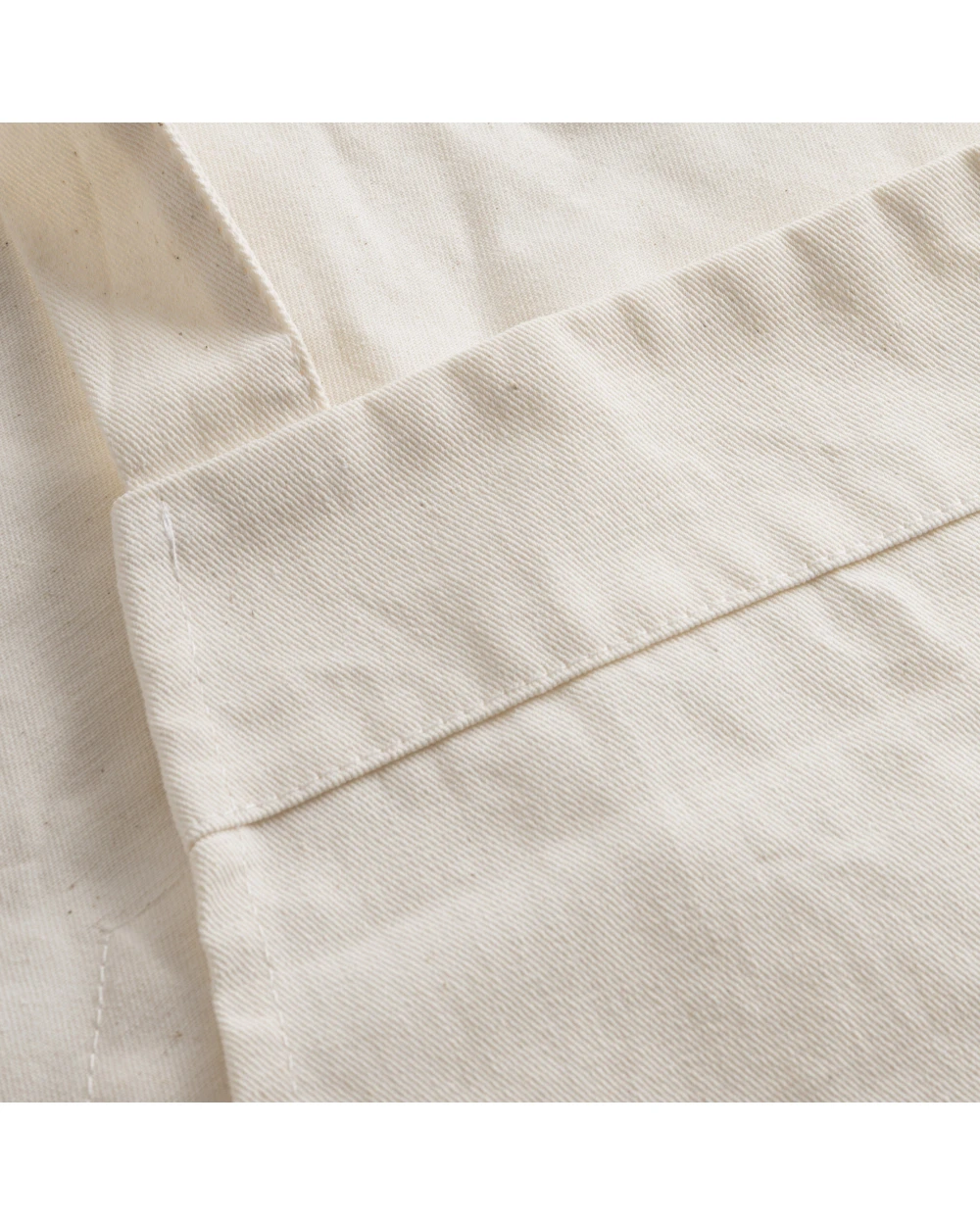 Schorten L-MERCH Apron Bio voor bedrukking &amp; borduring