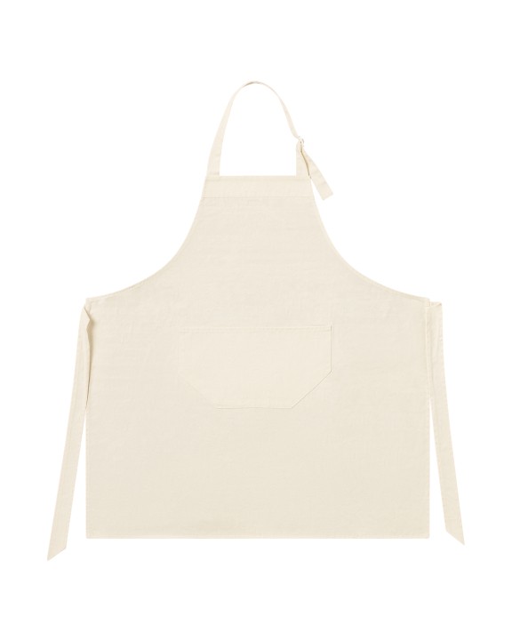 L-MERCH Apron Bio Schürzen personalisierbar