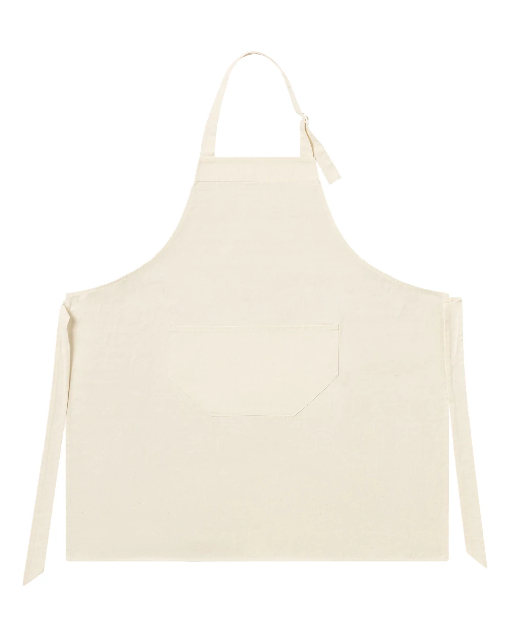 Tabliers personnalisable L-MERCH Apron Bio