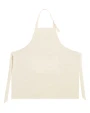 Tabliers personnalisable L-MERCH Apron Bio