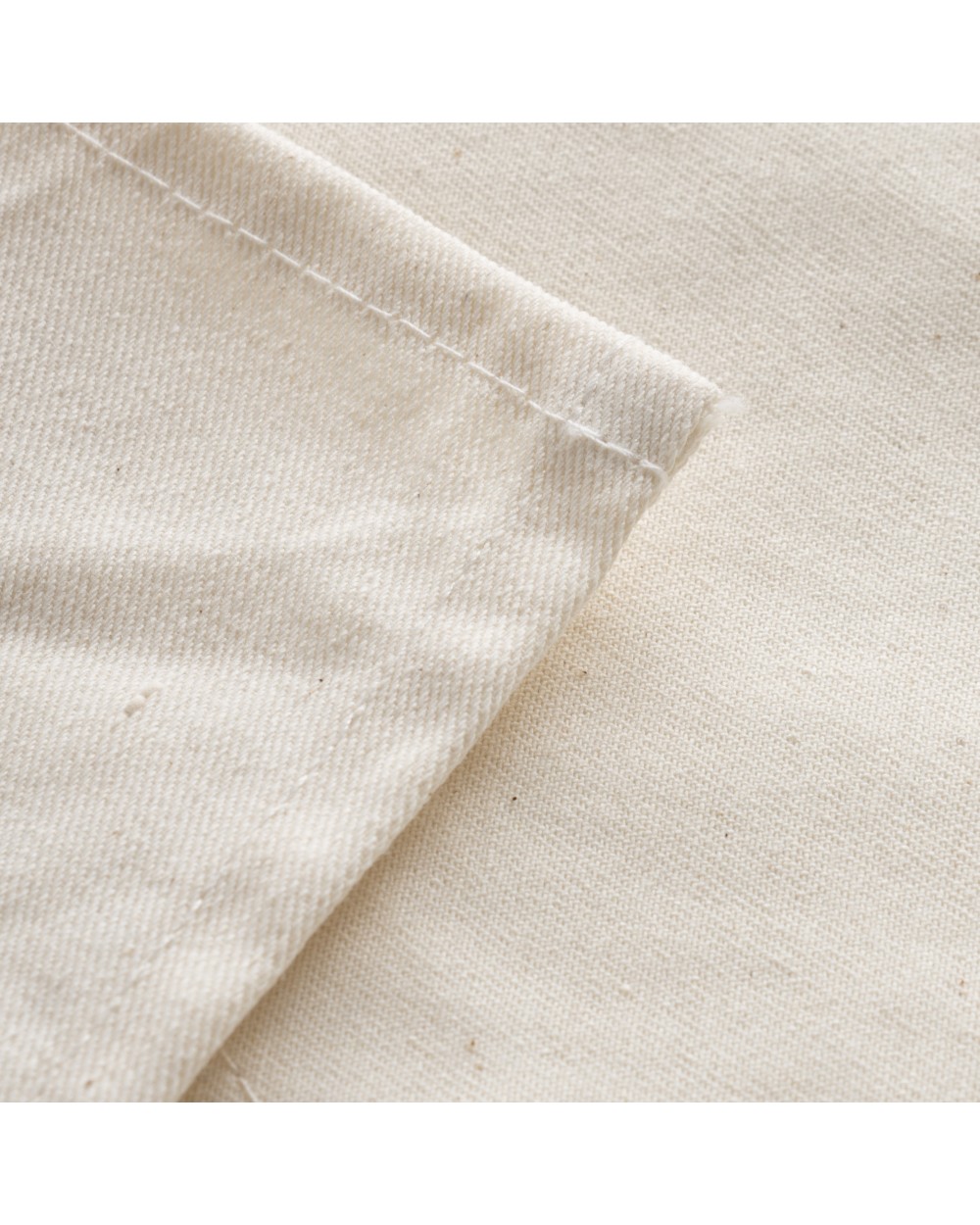 Schorten L-MERCH Apron Bio voor bedrukking &amp; borduring