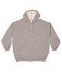 Sweat-shirts personnalisable MINERS MATE Unisex Zip-Jacket