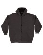 Sweaters & hoodies MINERS MATE Unisex Zip-Jacket voor bedrukking &amp; borduring