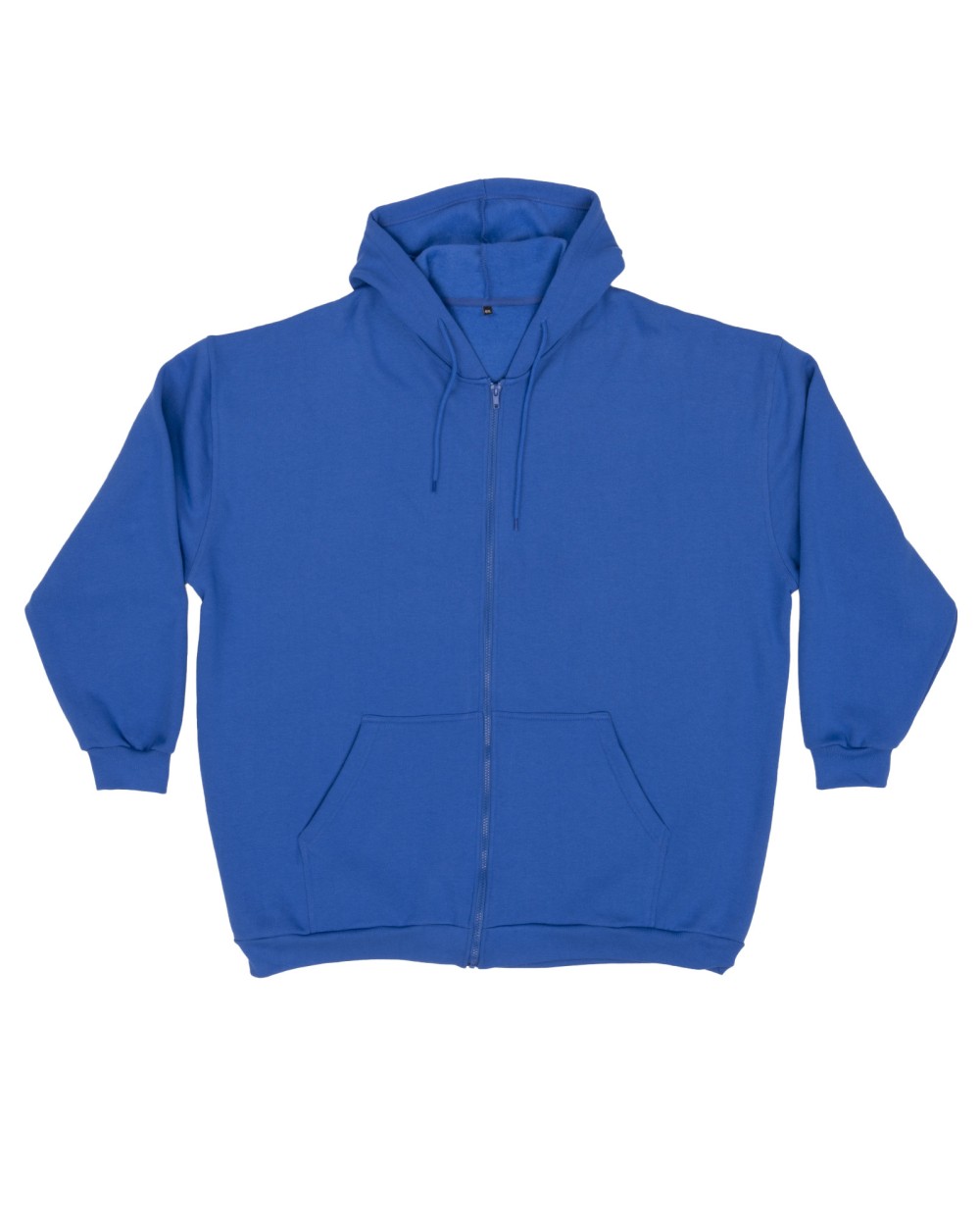 Sweat-shirts personnalisable MINERS MATE Unisex Zip-Jacket