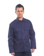 PORTWEST Bizweld™ jacket (BIZ2) Jacken personalisierbar