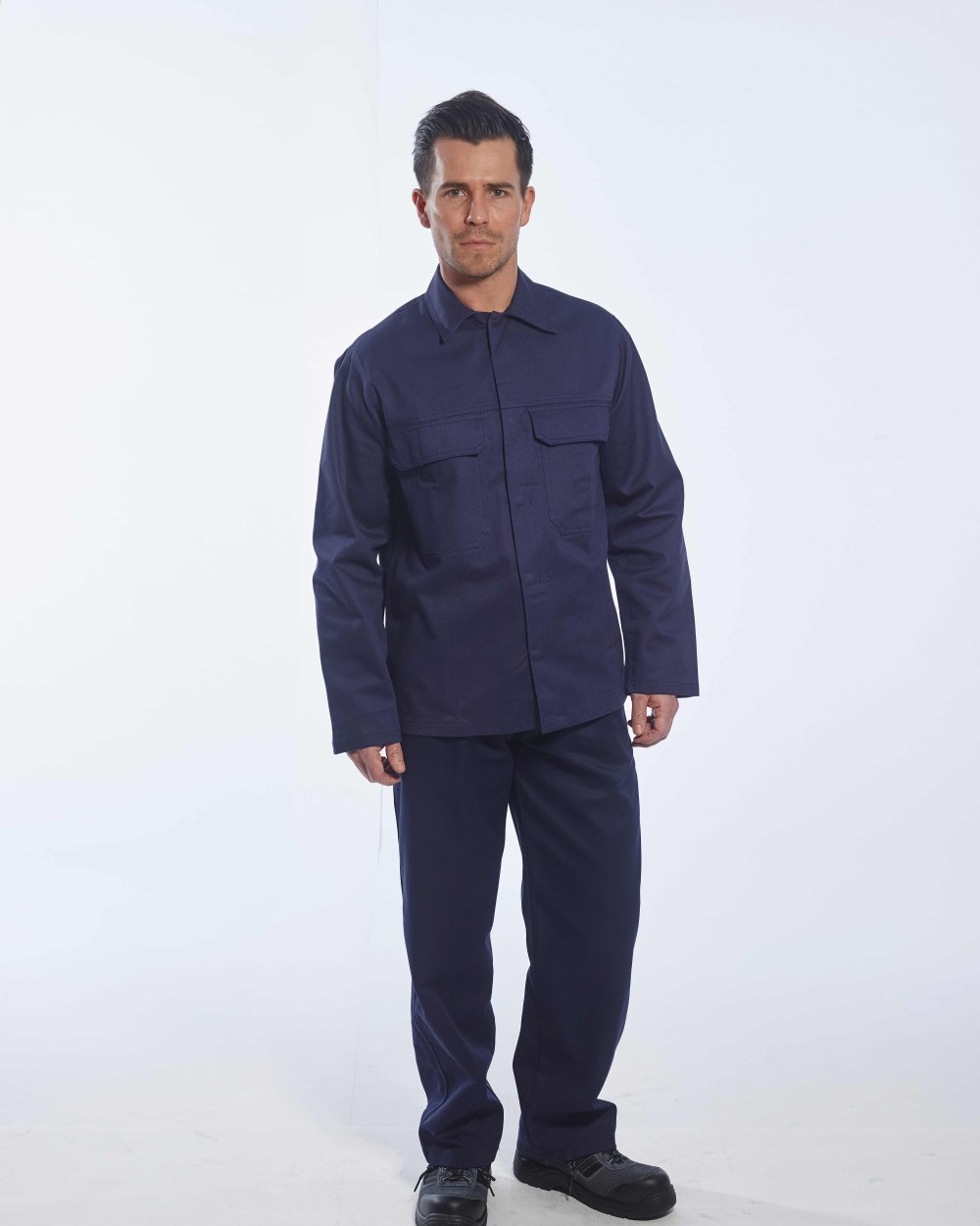 PORTWEST Bizweld™ jacket (BIZ2) Jacken personalisierbar