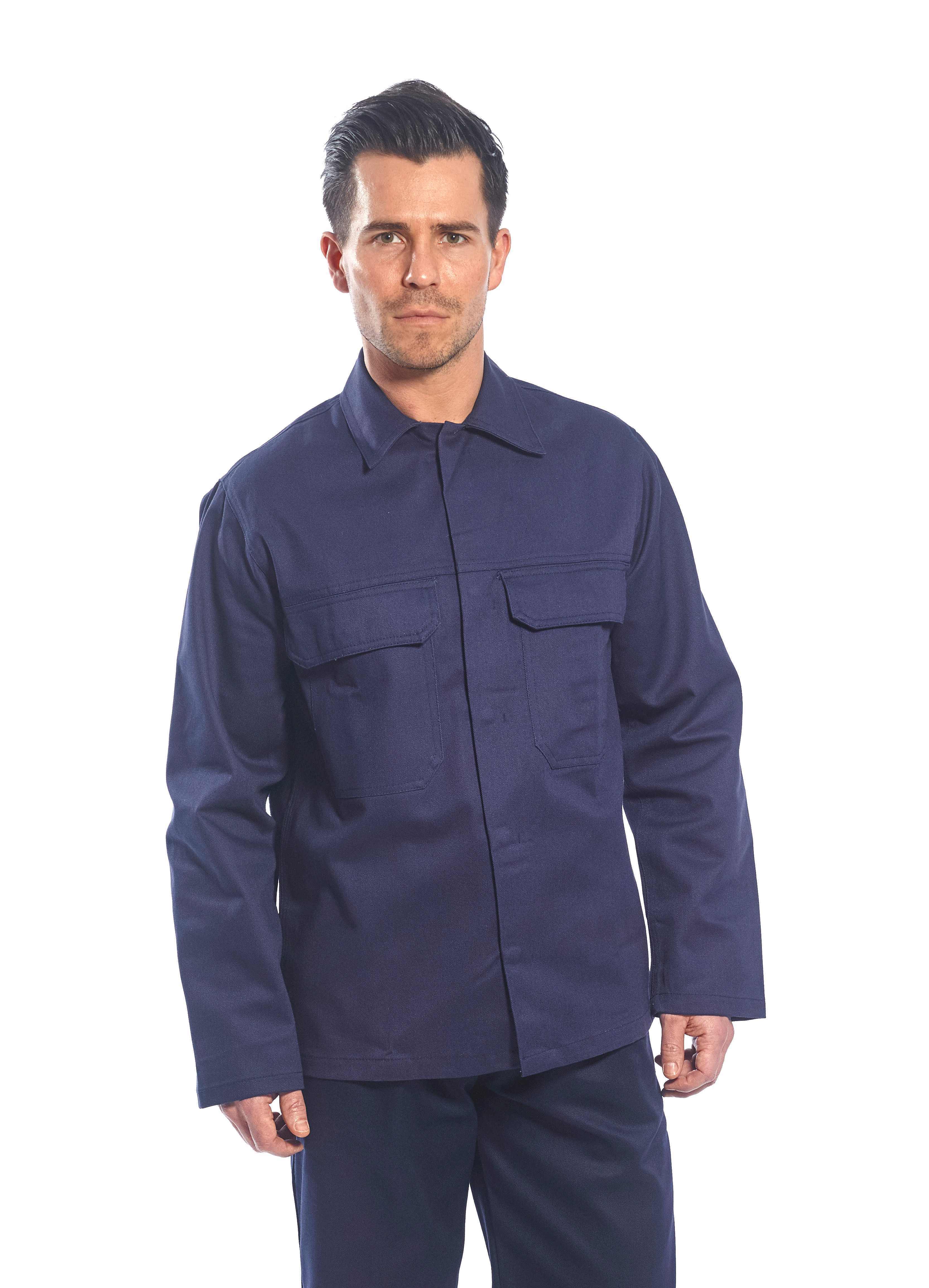 Vestes personnalisable PORTWEST Veste Bizweld™