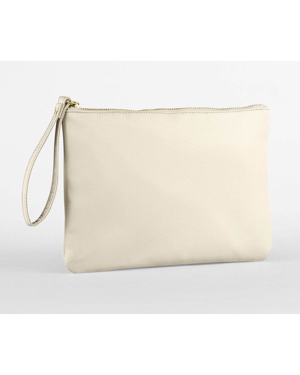 Tassen & Zakken BAG BASE SUNDAE WRISTLET voor bedrukking &amp; borduring