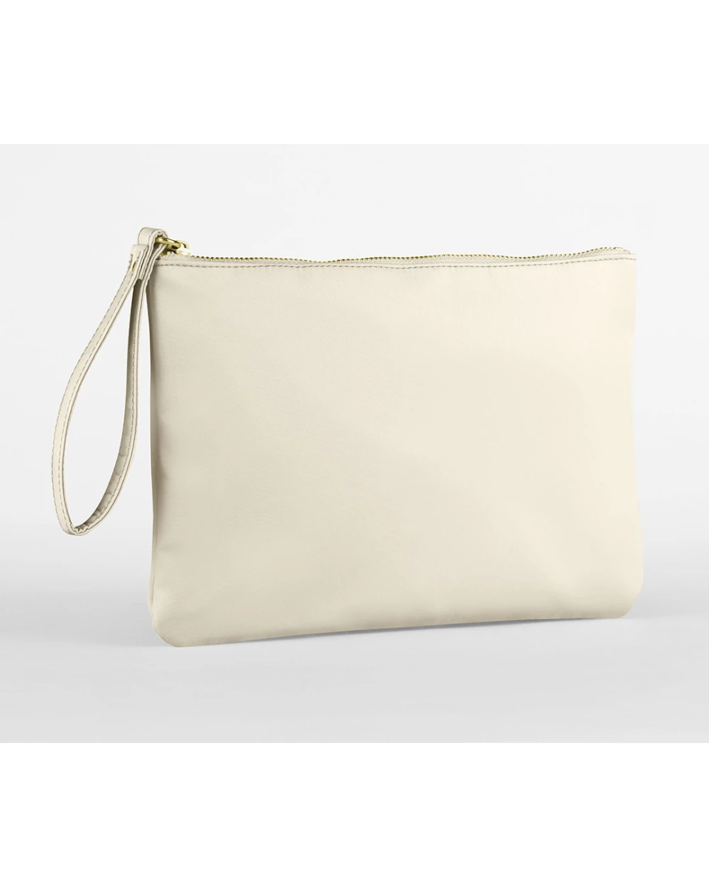 Tassen & Zakken BAG BASE SUNDAE WRISTLET voor bedrukking &amp; borduring