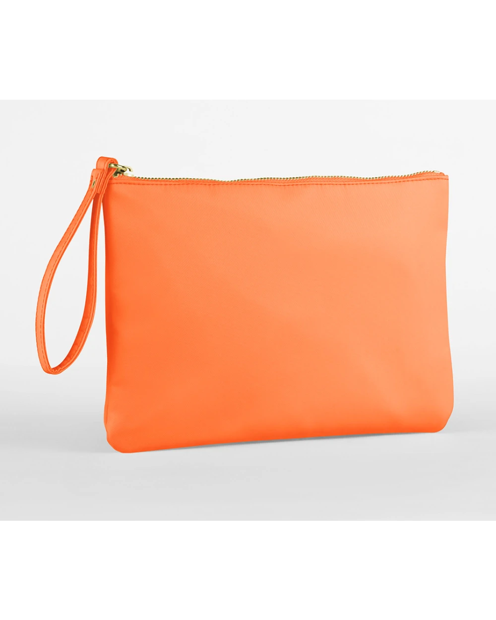Tassen & Zakken BAG BASE SUNDAE WRISTLET voor bedrukking &amp; borduring