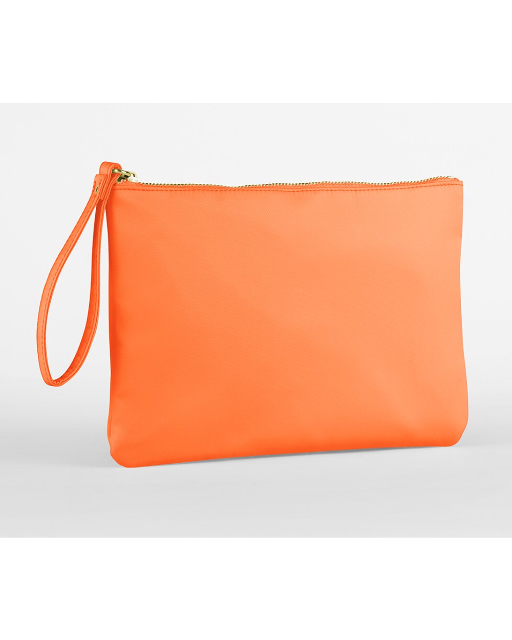 Tassen & Zakken BAG BASE SUNDAE WRISTLET voor bedrukking &amp; borduring