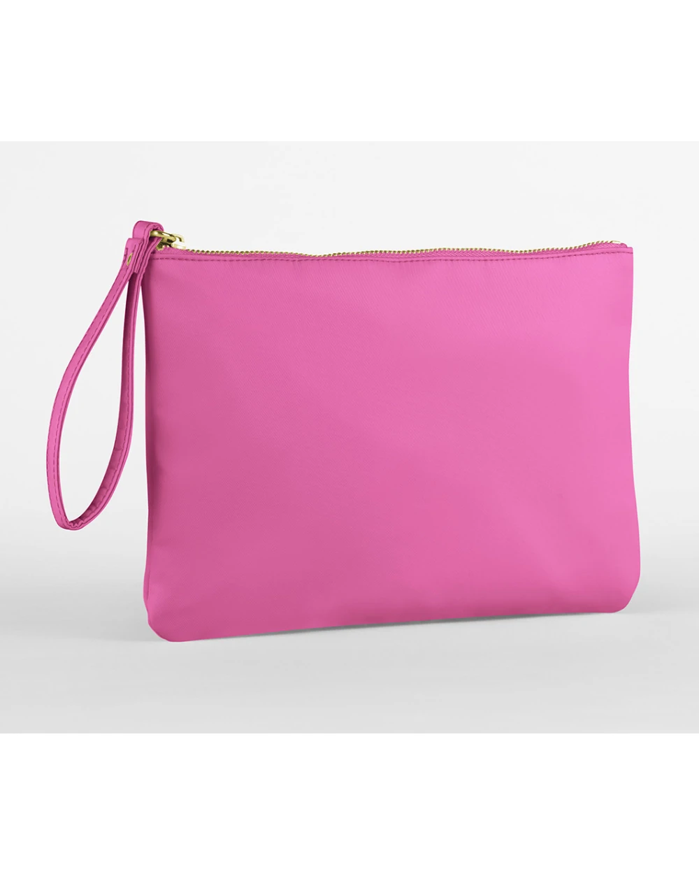 Tassen & Zakken BAG BASE SUNDAE WRISTLET voor bedrukking &amp; borduring