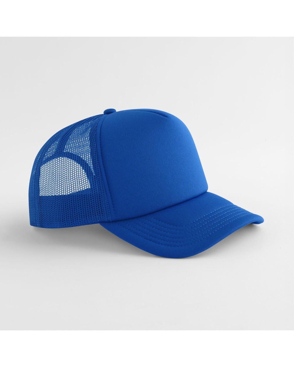 Petjes BEECHFIELD CLASSIC FOAM TRUCKER voor bedrukking &amp; borduring