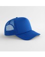 Petjes BEECHFIELD CLASSIC FOAM TRUCKER voor bedrukking &amp; borduring