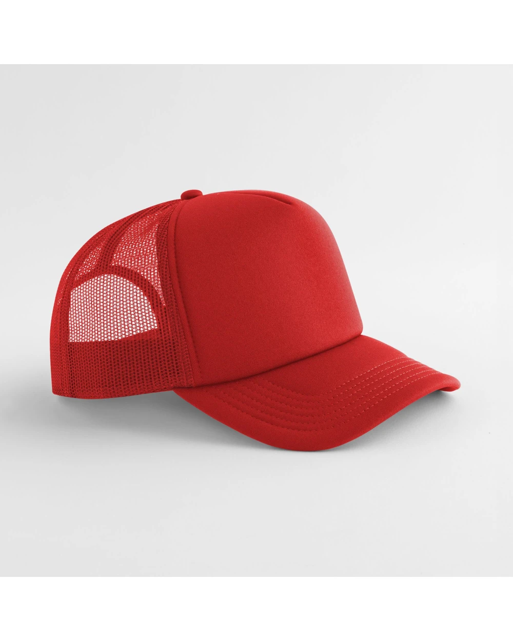 Petjes BEECHFIELD CLASSIC FOAM TRUCKER voor bedrukking &amp; borduring