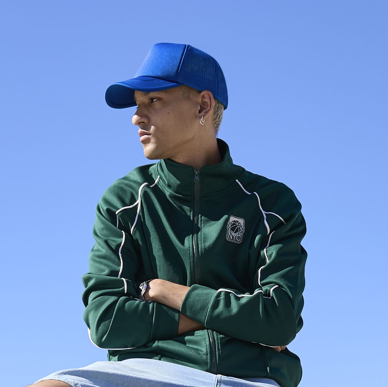 Casquettes personnalisable BEECHFIELD CLASSIC FOAM TRUCKER