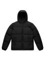 Vestes personnalisable As Colour Hooded Puffer Jacket