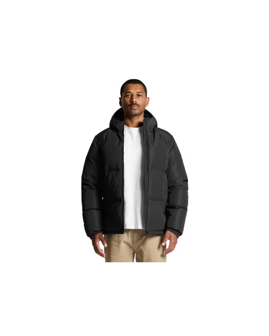 Vestes personnalisable As Colour Hooded Puffer Jacket