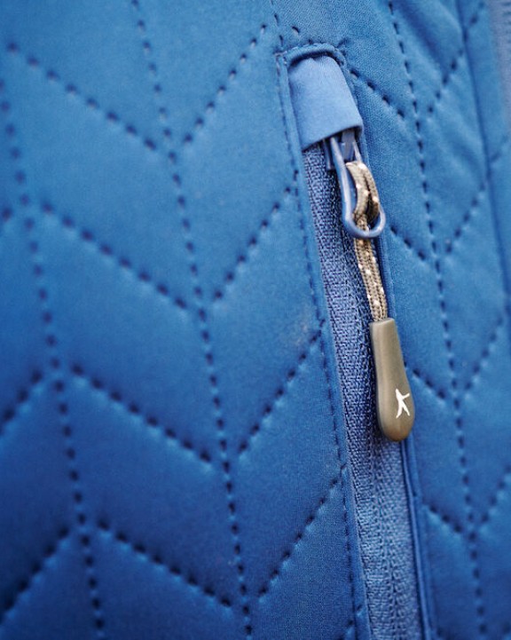 Softshells personnalisable JAMES-HARVEST Myers
Veste Softshell Hommes