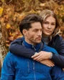 Softshells personnalisable JAMES-HARVEST Myers Veste Softshell Hommes