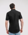Hemden RUSSELL Men's Ultimate Stretch Shirt voor bedrukking &amp; borduring