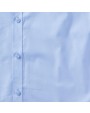 RUSSELL Men's Ultimate Stretch Shirt Hemden personalisierbar