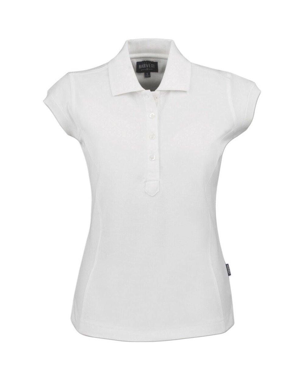 JAMES-HARVEST TIFFIN LADIES PIQUE Poloshirts personalisierbar