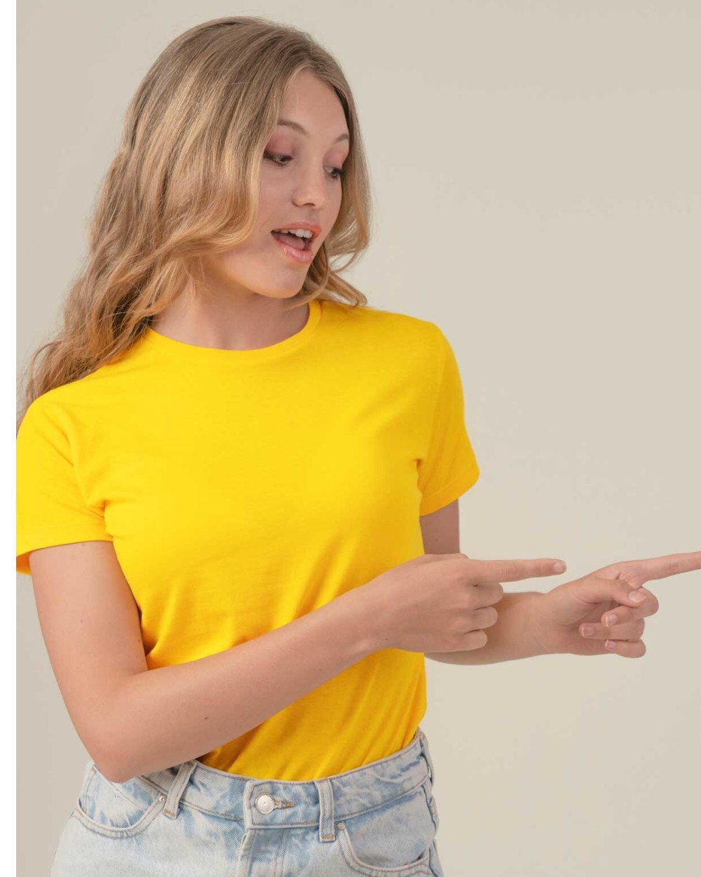 JHK REGULAR LADY COMFORT T-Shirts personalisierbar