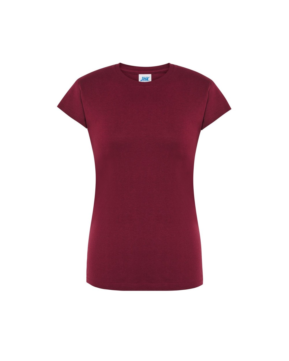 T-Shirts personnalisable JHK REGULAR LADY COMFORT